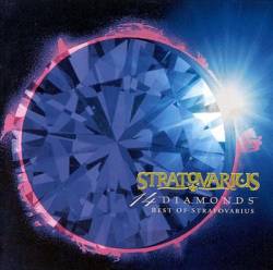 Stratovarius : 14 Diamonds